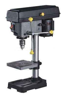 Foreuse à colonne industrielle de Mini Metal Drilling Press Machine 50Hz