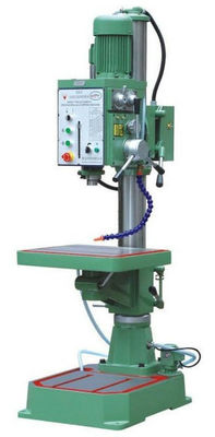 Foreuse à colonne industrielle de Mini Metal Drilling Press Machine 50Hz