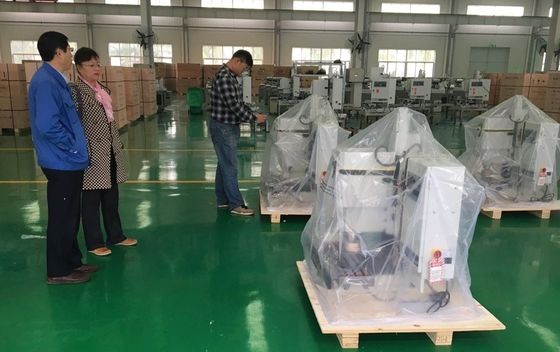 Machine &Milling de Mini Wood Processing Drilling