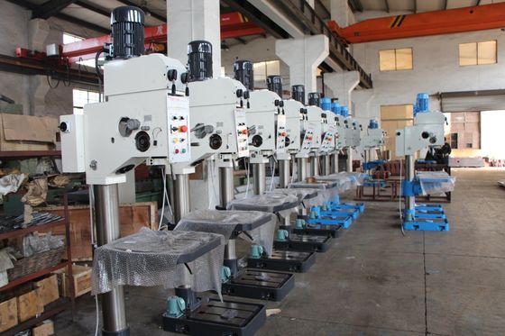 Mini Profession Press Drilling Machine électrique
