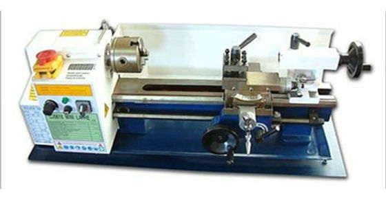 rugosité élevée de Constant Torque Cnc Hydraulic Chuck de tour en métal de commande numérique par ordinateur de 80mm