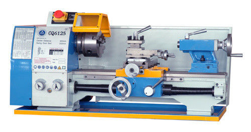 rugosité élevée de Constant Torque Cnc Hydraulic Chuck de tour en métal de commande numérique par ordinateur de 80mm