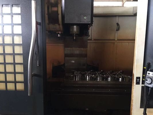 Tour automatique de précision horizontale de commande numérique par ordinateur du tour 360mm en métal de la commande numérique par ordinateur Ck6136