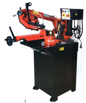 Aluminie / profilé acier cuivre / traitement cylindrique