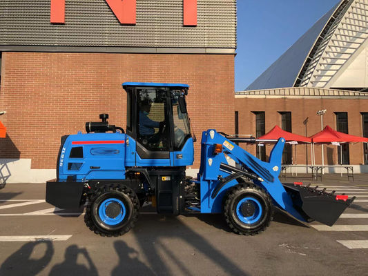 Ingénierie Chargeur Travaux de terrassement Camions de construction Chariot élévateur